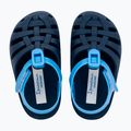 Vaikiškos basutės Ipanema Summer Basic II Baby dark blue/blue 3