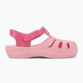 Vaikiškos basutės Ipanema Summer Basic II Baby pink 2