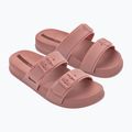 Moteriškos šlepetės Ipanema Leme Slide pink/brown 2