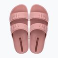 Moteriškos šlepetės Ipanema Leme Slide pink/brown 3