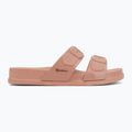 Moteriškos šlepetės Ipanema Leme Slide pink/brown 2
