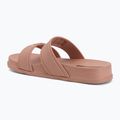 Moteriškos šlepetės Ipanema Leme Slide pink/brown 3