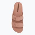 Moteriškos šlepetės Ipanema Leme Slide pink/brown 5
