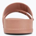 Moteriškos šlepetės Ipanema Leme Slide pink/brown 6