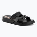 Moteriškos šlepetės Ipanema Leme Slide black/beige