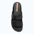 Moteriškos šlepetės Ipanema Leme Slide black/beige 5