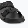 Moteriškos šlepetės Ipanema Leme Slide black/beige 7