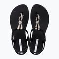 Moteriškos basutės Ipanema Class Charmi black/silver 3
