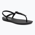 Moteriškos basutės Ipanema Class Charmi black/silver