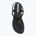 Moteriškos basutės Ipanema Class Charmi black/silver 5