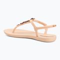 Moteriškos basutės Ipanema Class Charmi beige/copper 3