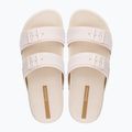 Moteriškos šlepetės Ipanema Leme Slide beige/black 3