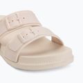 Moteriškos šlepetės Ipanema Leme Slide beige/black 7