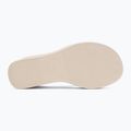 Moteriškos šlepetės Ipanema High Fashion II Slide beige/glitter/pink 4