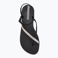 Moteriškos basutės Ipanema Elegant black/silver 5