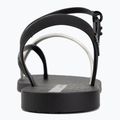 Moteriškos basutės Ipanema Elegant black/silver 6