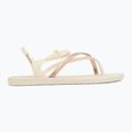Moteriškos basutės Ipanema Elegant beige/gold pink 2