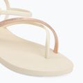 Moteriškos basutės Ipanema Elegant beige/gold pink 7