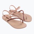 Moteriškos basutės Ipanema Elegant beige/brown