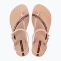 Moteriškos basutės Ipanema Elegant beige/brown 2