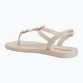Moteriškos basutės Ipanema Class Urbane beige/beige/gold 3