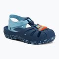 Vaikiškos basutės Ipanema Summer XVI blue/blue