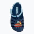 Vaikiškos basutės Ipanema Summer XVI blue/blue 5