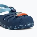 Vaikiškos basutės Ipanema Summer XVI blue/blue 7