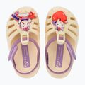 Vaikiškos basutės Ipanema Summer XVI beige/lilac 2