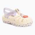 Vaikiškos basutės Ipanema Summer XVI beige/lilac