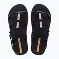Moteriškos basutės Ipanema Drip Intense black/beige 2