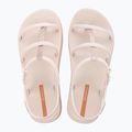 Moteriškos basutės Ipanema Drip Intense beige/brown 2
