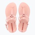 Moteriškos basutės Ipanema Atena pink/pink 2