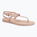 Moteriškos basutės Ipanema Atena pink/pink