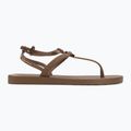 Moteriškos basutės Ipanema Atena brown/yellow 2