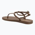 Moteriškos basutės Ipanema Atena brown/yellow 3