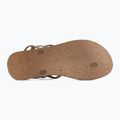 Moteriškos basutės Ipanema Atena brown/yellow 4