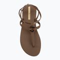Moteriškos basutės Ipanema Atena brown/yellow 5