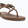Moteriškos basutės Ipanema Atena brown/yellow 7