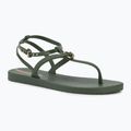 Moteriškos basutės Ipanema Atena green/beige