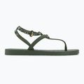 Moteriškos basutės Ipanema Atena green/beige 2