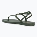 Moteriškos basutės Ipanema Atena green/beige 3