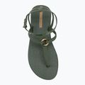 Moteriškos basutės Ipanema Atena green/beige 5