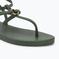 Moteriškos basutės Ipanema Atena green/beige 7