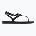 Moteriškos basutės Ipanema Atena black/beige 2
