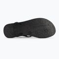 Moteriškos basutės Ipanema Atena black/beige 4