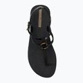 Moteriškos basutės Ipanema Atena black/beige 5