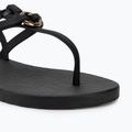 Moteriškos basutės Ipanema Atena black/beige 7