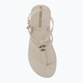 Moteriškos basutės Ipanema Atena beige/beige 5