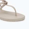 Moteriškos basutės Ipanema Atena beige/beige 7